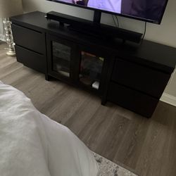 IKEA TV Console
