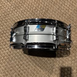 Ludwig Acrolite Snare Drum 