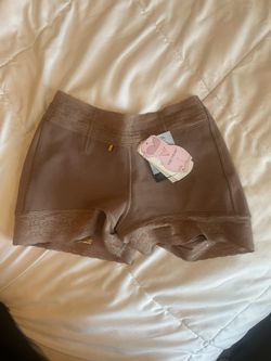 Short Faja / Short Shapewear