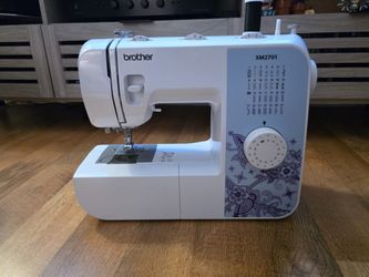 Brother XM2701 Sewing Machine