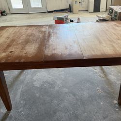 Dinning Room Table 