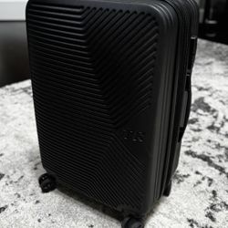 TR Hard-Case Suitcase
