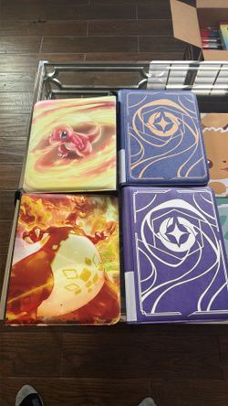 Albums