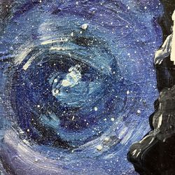 Starry Night 