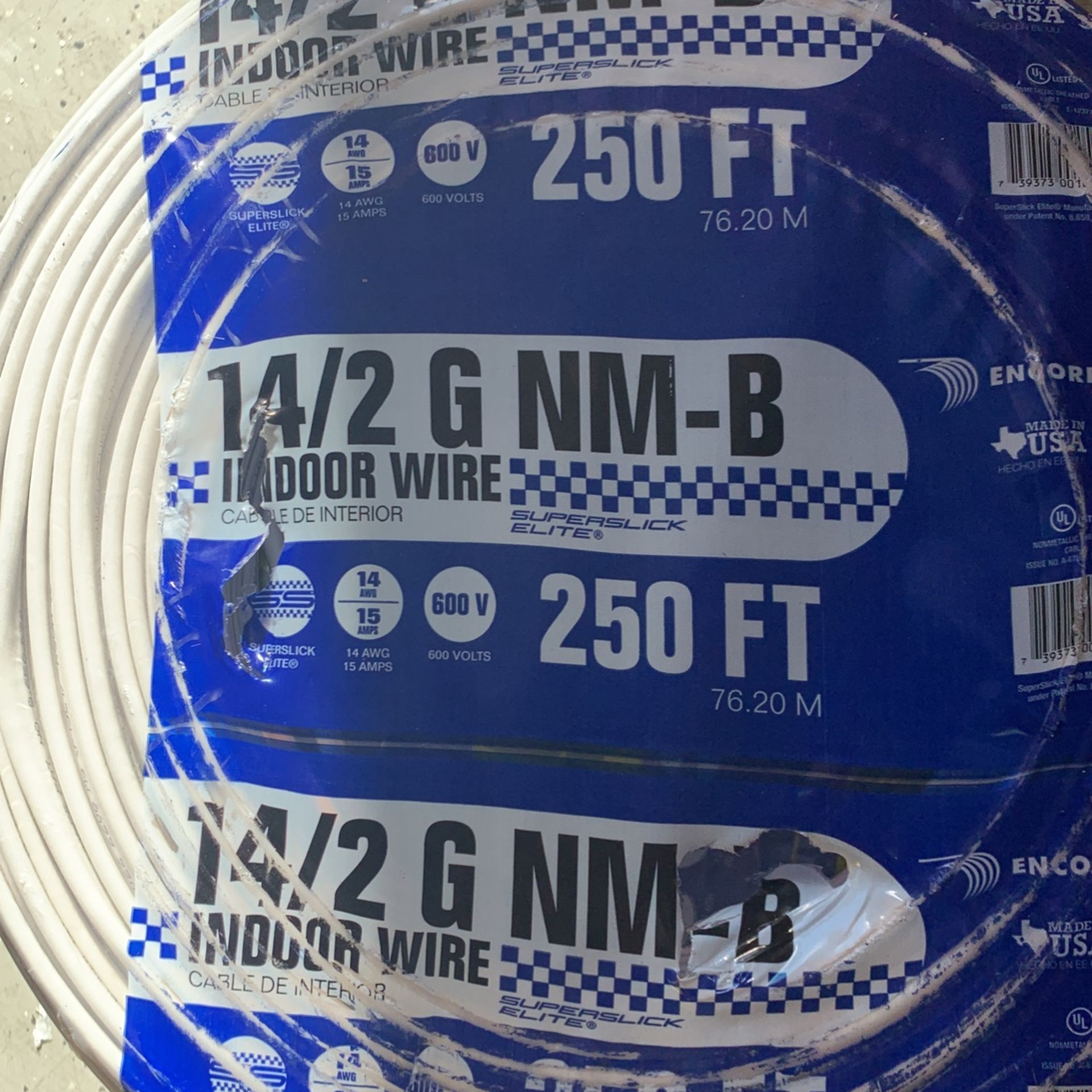 romex-wire-for-sale-in-tucson-az-offerup