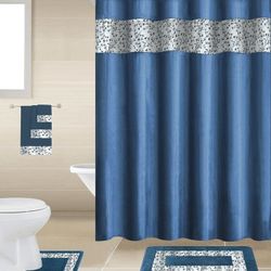 18 Pc Bathroom Set 🆕 In Package 