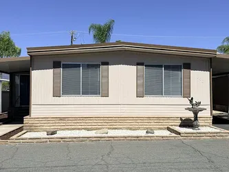 Mobile Home For Sell $70k