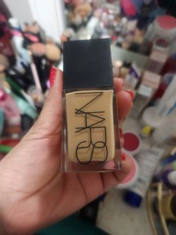 NARS foundation