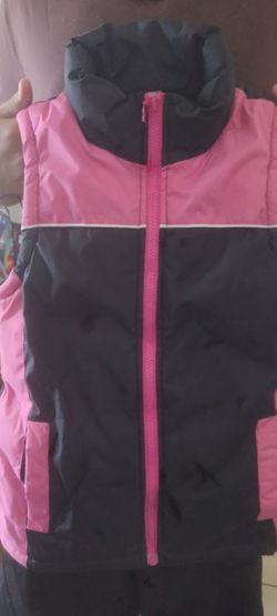 Chaleco Beverly Hills Princess size10
