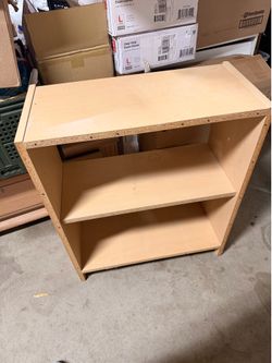 Shelf