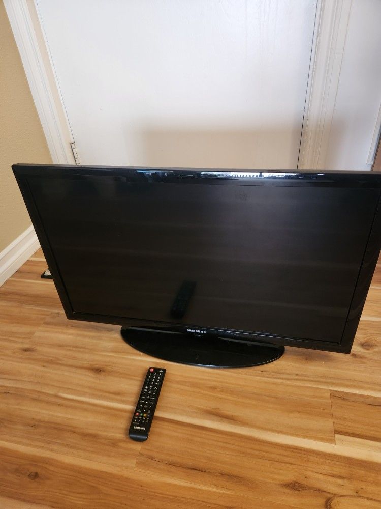 Samsung TV