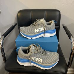 Hoka Gaviota 5/ size 9.5D Men’s $95