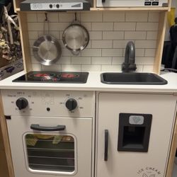 Kitchen For Kids