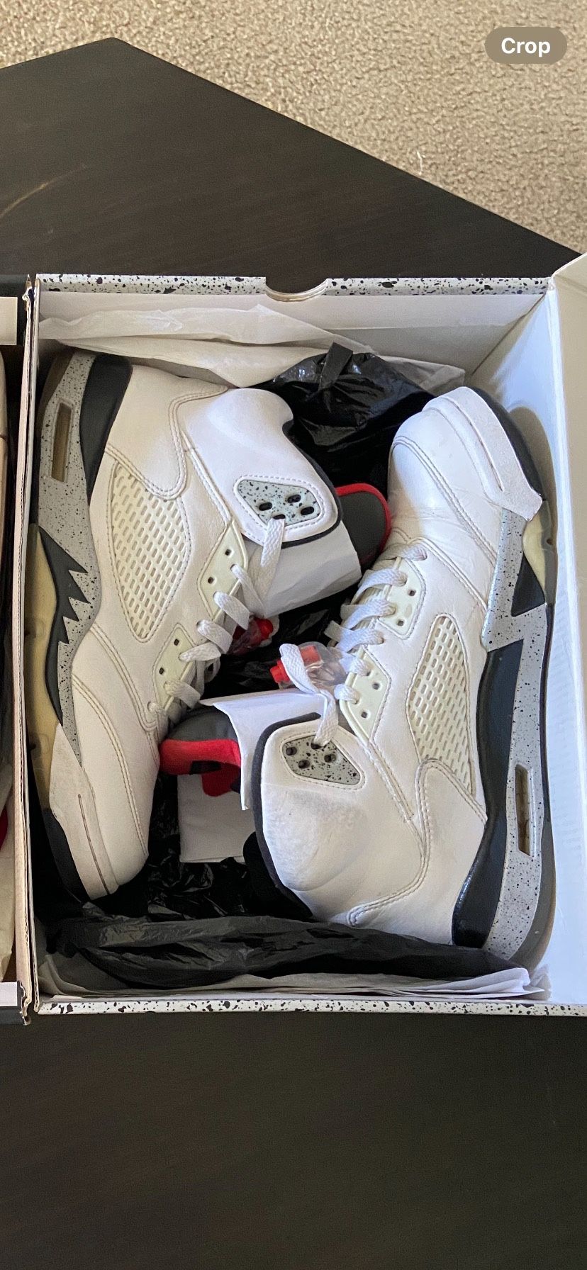 Jordans 