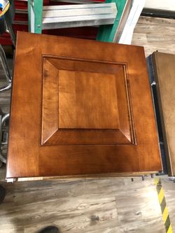 Cabinet Door (Samples)