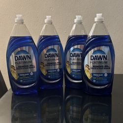 Dawn Dish Soap