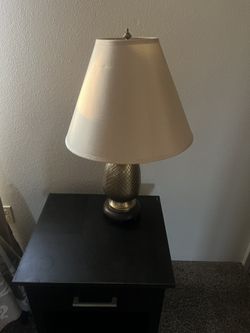 Pineapple Lamp