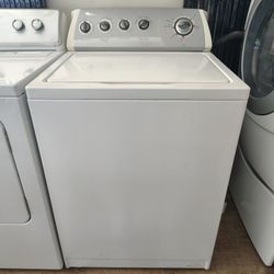 Whirlpool Top Load  Washer Heavy Duty Super Large Capacity In Excellent Condition