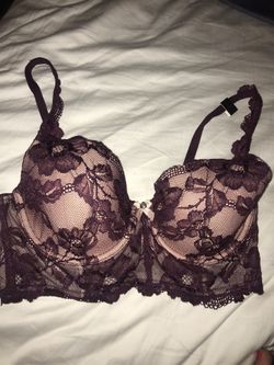 Victoria’s Secret bralette