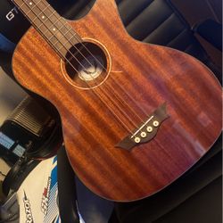 Bass Guitar 4 String 