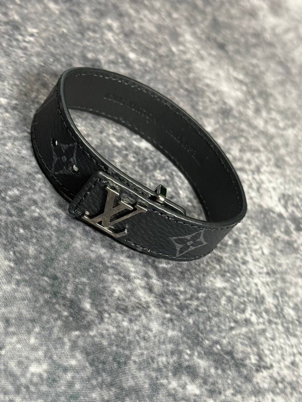 Lv Slim Bracelet 