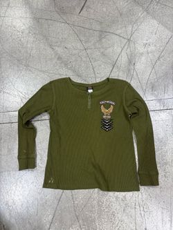 Harley Davidson Thermal Shirt