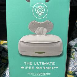 Wipe Warmer 