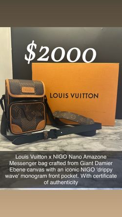 Authentic handbags