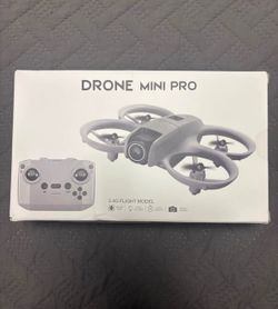 DRONE MINI PRO