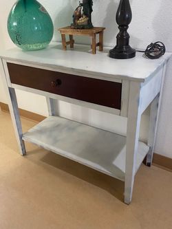 Entry table
