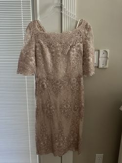 Tahari Party Dress