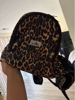 Baby hip carrier