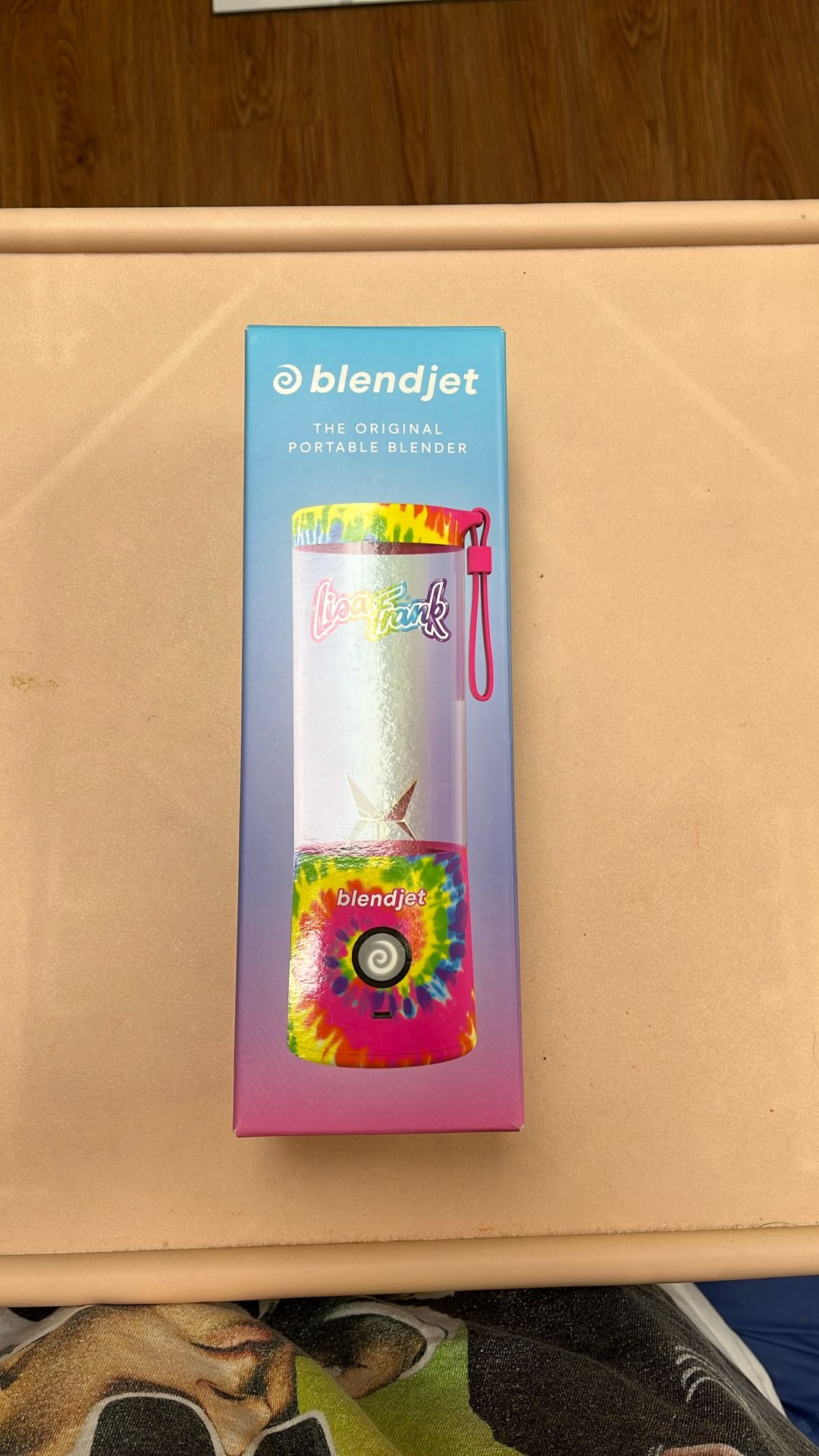 Blendjet Portable Blender