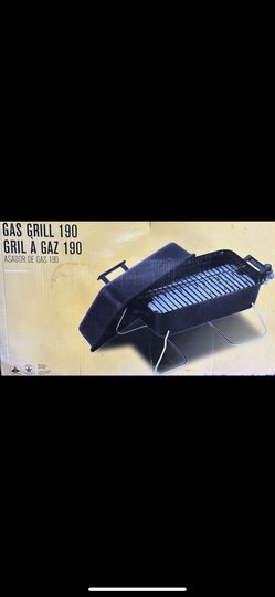 Char-Broil Charcoal Grill 190