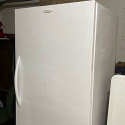 Large Freezer $200 OBO