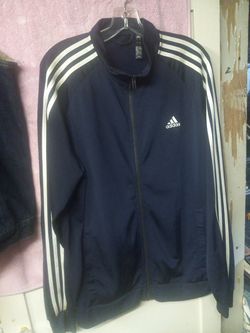 Adidas Jacket L