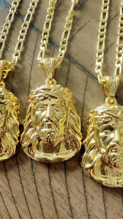 Cadenas para hombre