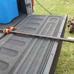 heavy duty bar clamp