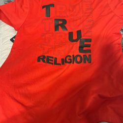 True religion