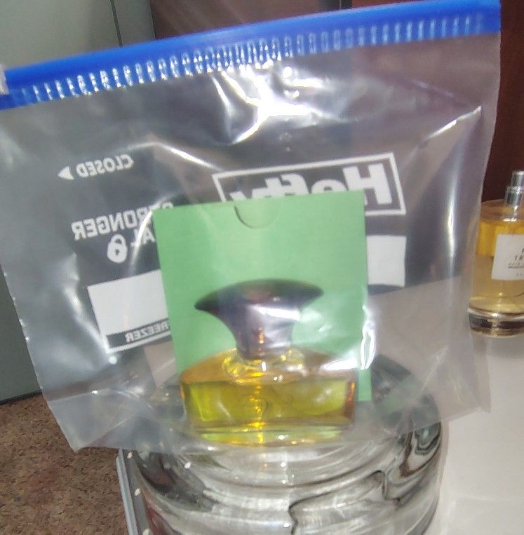 Rare Dark Vanilla Cologne Spray By Coty