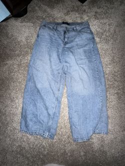 Gap Baggy Jeans