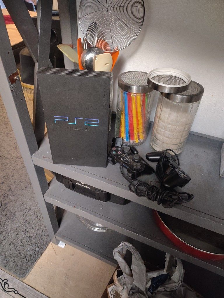 PS2 
