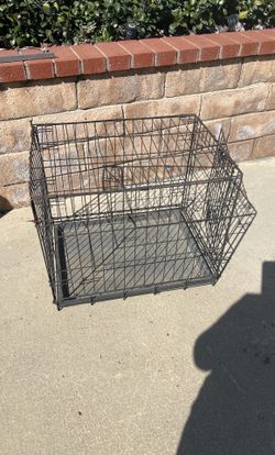 Sm Dog Kennel