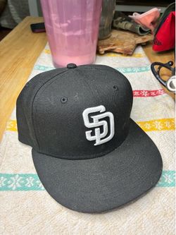 Baseball cap