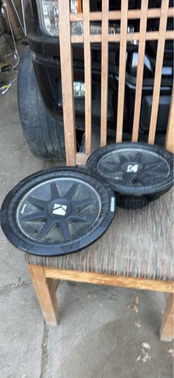 2 10s kicker comp