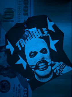 Crooks and Castles long sleeve
