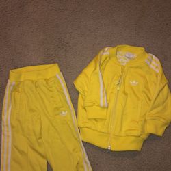 Size 12 Month Outfit