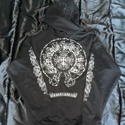 Chrome Hearts hoodie