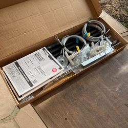 Garage Door Hardware 