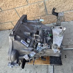 K20z3 6 Speed LSD Transmission
